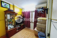 Hiếm chỉ 1.46 tỷ có nhà phố khâm thiên, 5 tầng, xây chắc chắn, sổ riêng, về ở ngay