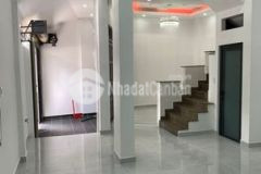 Bán gấp nhà hxh, tân kỳ tân quý, tân phú, 71m2 chỉ 6.5 tỷ