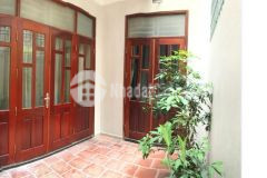 Bán nhà khâm thiên đống đa, ngõ ô tô diện tích 52m, 5t, mt 5m. giá 5,85 tỷ.