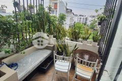 Nhà bán hxh rẻ thạnh xuân 24 4 tầng quận 12 67m2 giá 6.5 tỷ