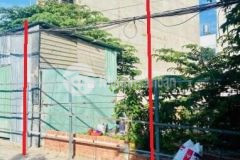 Bán lô đất 70m2, đối diện trụ sở ca, p. trường thọ, giá 5,75 tỷ