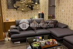 Nhà đẹp hoàng quốc việt 50m2, 6 tầng, mt 4.1m, chỉ 10m ra ô tô, giá 5.5 tỷ