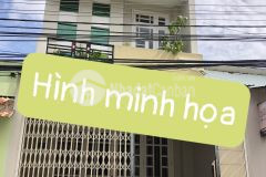 Nd1039 cần bán gấp căn nha mặt tiền đường chính kim đồng phường 6 tp đà lạt.