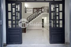 Nhà trệt 1 lửng đúc đường thới an 15 vô 1 ngắn 30m, q12, 3.35 tỷ. lh0981678979