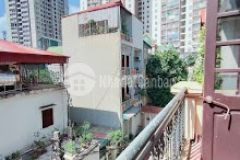 Bán nhà nguyễn sơn long biên, lô góc, oto 7 chỗ vào nhà, 4 tầng, mt 4.8m, dt 105m, 10 tỷ