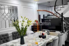 Bán nhà phố bùi xương trạch,thanh xuân,ô tô đỗ, nhà đẹp, cạnh hồ, 40m2, 5 tầng, hơn 4 tỷ.