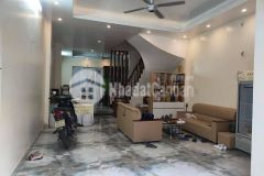 Bán nhà khuất duy tiến, xây kiểu biệt thự, ngõ thông, 75m2, 5 tầng, 8.85 tỷ