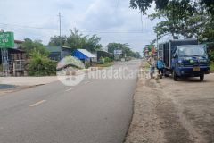 Bán đất ở xã minh thạnh, huyện dầu tiếng, bình dương.