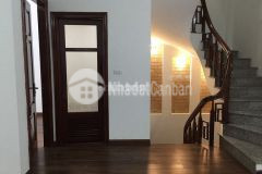 Cần bán nhà tại trần khát chân có diện tích 43m2, 4 tầng, mặt tiền 6m. giá 4.8 tỷ