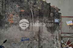 Bán 50m2 đất ngõ trần cung, bắc từ liêm, hà nội