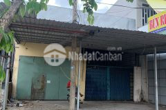 Cho thuê kho diện tích 270m2, đường nguyễn văn cừ, giá 50 triệu. tháng.