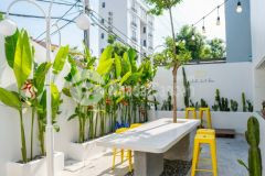 Bán villa mt ngũ hành sơnbể bơi16 tỷ0985810183