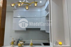 Chính chủ cần bán gấp nhà riêng trịnh đình cửu thanh xuân 35m2x4t khu quân đội gần ô tô 4.6 tỷ