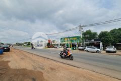 Chính chủ cần bán lô đất ngay chợ minh thành