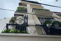 Bán nhà phúc diễn bắc từ liêm chỉ từ 4.8 tỷ