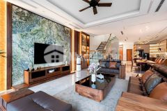 Bán nhả phố văn cao, 54m2, ngõ thẳng đẹp, 20m ra ô tô, 2 mặt thoáng. lh trang 0968588737.