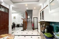 Siêu phẩm ngõ ôtô tránh kim ngưu, hai bà trưng, 60m2, 5 tầng, mt 6m, dưới 6 tỷ.