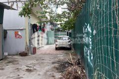 Bán đất phố mễ trì 50m. mt 5m. lô góc, ô tô kinh doanh. 6,5 tỷ.