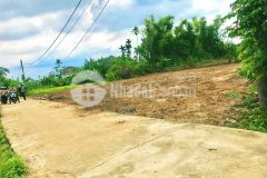 Đất tx điện bàn gần đà nẵng chỉ với 610trlô đường ô tô