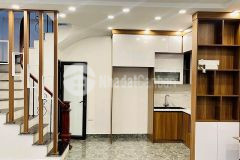 Chính chủ cần bán gấp nhà 45m2x5 tầng liễu giai ba đình suýt soát 5 tỷ