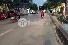 Bán đất tặng nhà mặt phố ql2 phù lỗ, sóc sơn, hà nội, ô tô tránh, vỉa hè rộng, kinh doanh sầm uất, 1