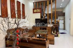 Cần bán nhà xuân phương, nam từ liêm, ô tô, tặng nội thất, 35m2 4t, nhỉnh 3 tỷ, 0989288166