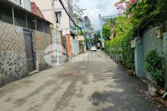 Lô đất ngang 5.5m,đối diện lottemart nguyễn văn lượng,p.16,gv76m2 chỉ 4.9tỷ.