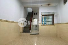 Bán nhà đẹp quận 10, 3 tầng, trung tâm q10, giá chỉ nhỉnh 3 tỷ