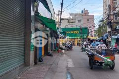 Nhà hiếm địa cơ tài lộc nhà mới ngay thỏa sức kiếm tiền tài