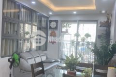 Bán căn hộ tân phú carillon 7, full nội thất, 2pn 2wc, 77m2, hướng đông