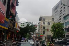 24 tỷ có nhà phố thái hà kinh doanh tấp nập 140m nở hậu mt6 thông sàn dòng tiền đỉnh