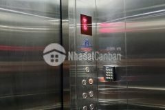 Bán nhà mặt phố nguyễn hoàng, kd, thang máy,ô tô,80m2x6t, mt5m, chỉ 35 tỷ 0922.39.6368