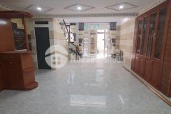 Nhà đẹp giá rẻ hương lộ 2 bình tân dt 4x20 3 tấm hơn 6tỷ.