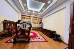 Bán nhà phố giáp nhị 76m2 thông thoáng ô tô tránh kinh doanh,7.9 tỷ,0986048568.