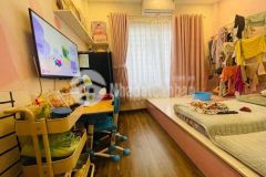 Bán nhà riêng đường lĩnh nam, ô tô, 46m x 5t, 3.8 tỷ. lh 0975149605