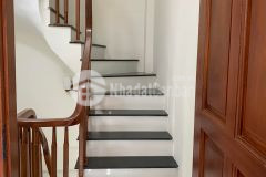 Bán nhà trương định hoàng mai lô góc 2 thoáng 45m x 5t ô tô đỗ cửa nhỉnh 5.650 tỷ.