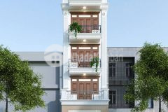 Bán nhà trần quang diệu ôtô tránh mt rộng thang máy kd. 110mx5txmt 5m. 22 tỷ.