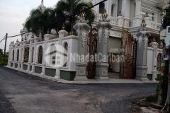 Đất thổ khu bộ đội phường 9 vĩnh long gần khu landmark 60