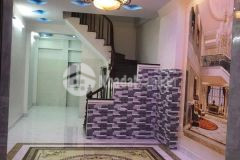 Bán nhà đẹp ở luôn phố trần quốc vượng 38m2 x 5 tầng giá 5,3 tỷ. lh 0912442669