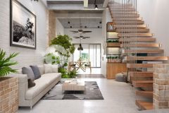 Chính chủ cần bán nhà mặt tiền đường hoài thanh, dt 120m2 giá chỉ 4 tỷ 350 tl.