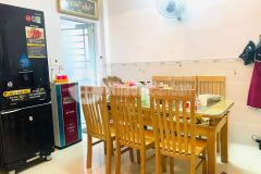 Bán gấp nhà tô vĩnh diện thủ đức p linh chiểu,nhà đẹp 60m2 giá chỉ 3,91 tỷ.0919987908