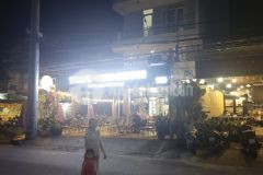 Bán nhà mặt tiền đường 12,hiệp bình chánh,thủ đức