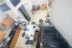 Bạch mai nhà đẹp, rất gần phố, view thoáng. gía 2.95 tỷ.