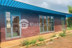 Bán nhà nghỉ dưỡng ven suối tại gia lâm, lâm hà giá từ 1.45 tỷ