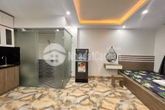 Bán ccmn 22 phòng, 100 triệutháng mễ trì 85m2x7t 14.5 tỷ