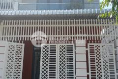 Bán nhà một trệt một lầu mâm đúc gần hồ cảnh quan nam long giá 4.2 tỷ