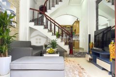 Bán gấp nhà triều khúc 35m2 ngõ thông 2.95 tỷ