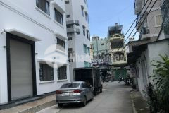 Chính chủ bán nhà mặt tiền đường vũ tùng, p.1,bình thạnh