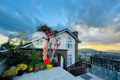 Bán biệt thự cao cấp view đỉnh của đỉnh