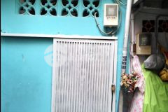 Cần bán nhà nhỏ xinh kê khai 1999 ngay trung tâm q1